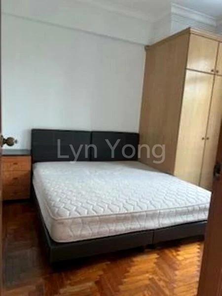 1 Bed Condo for Rent in  La Crystal - Image 7